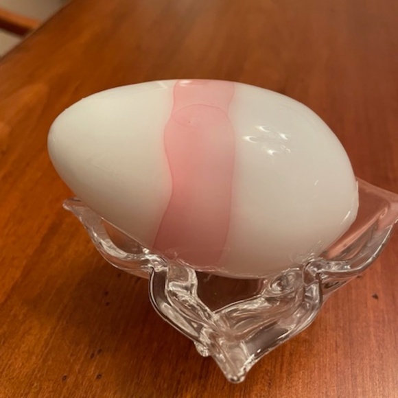 Vetri Murano Glass Egg - Picture 6 of 10